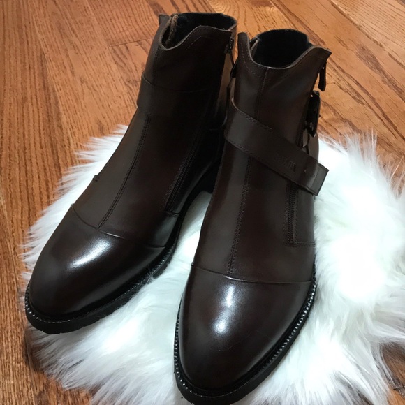 Prada men boots - Picture 6 of 6